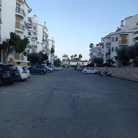 Appartamento Retiro V - Quesitos Dénia