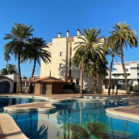 Retiro V - Quesitos * Dénia