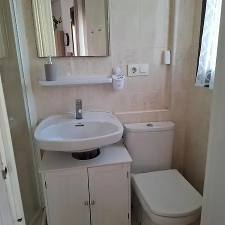 Retiro V - Quesitos Dénia