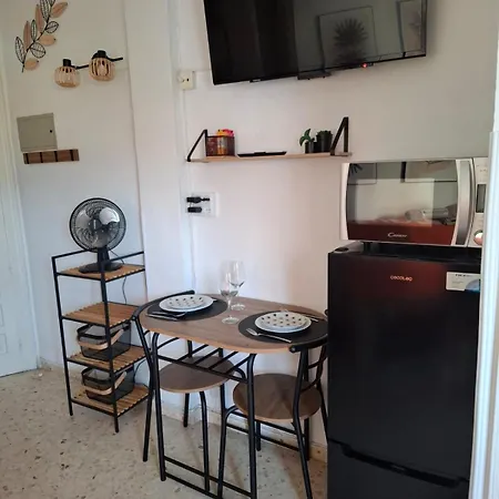 Retiro V - Quesitos * Dénia