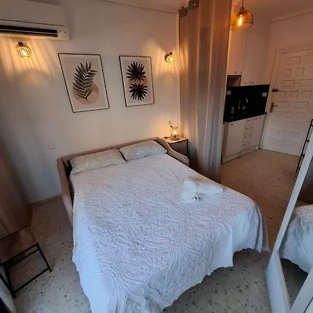 Appartamento Retiro V - Quesitos Dénia