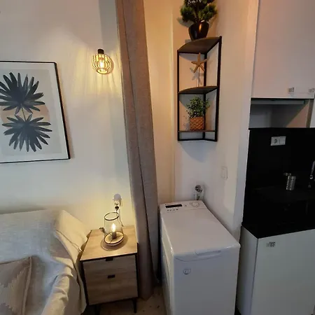 Retiro V - Quesitos Dénia