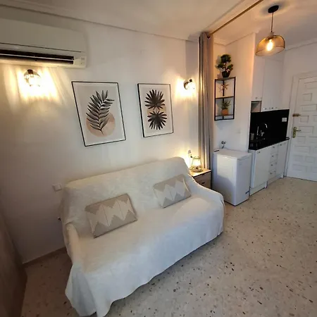 Retiro V - Quesitos Appartamento