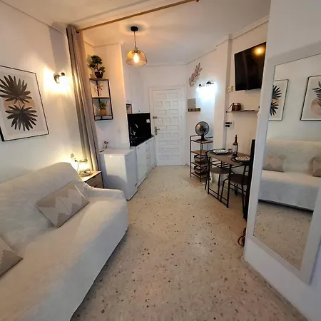 Retiro V - Quesitos Appartamento *