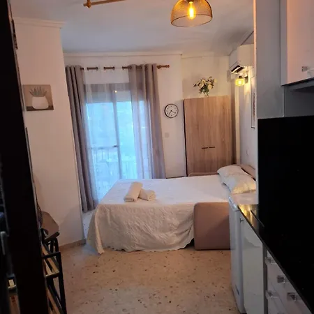 Appartamento Retiro V - Quesitos *