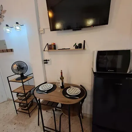 Appartamento Retiro V - Quesitos Dénia