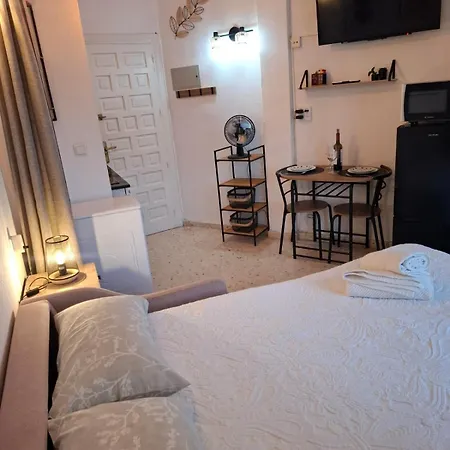 Retiro V - Quesitos * Dénia