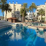 Апартаменты Retiro V - Quesitos Дения