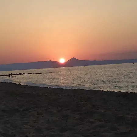 Apartman Retiro V - Quesitos *