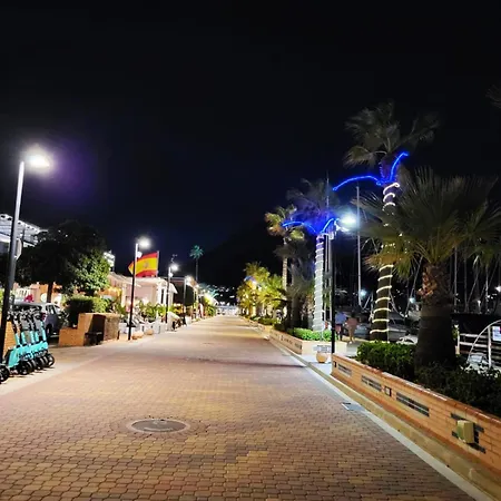 Διαμέρισμα Retiro V - Quesitos Denia