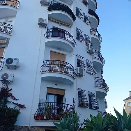 Apartment Retiro V - Quesitos *