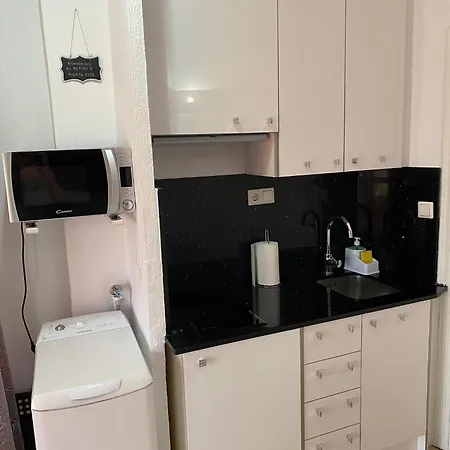 Apartment Retiro V - Quesitos Denia