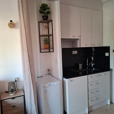 Retiro V - Quesitos Appartement