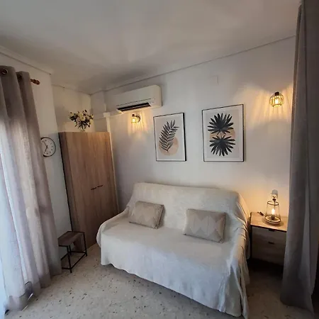 Apartment Retiro V - Quesitos *