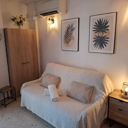 Apartment Retiro V - Quesitos