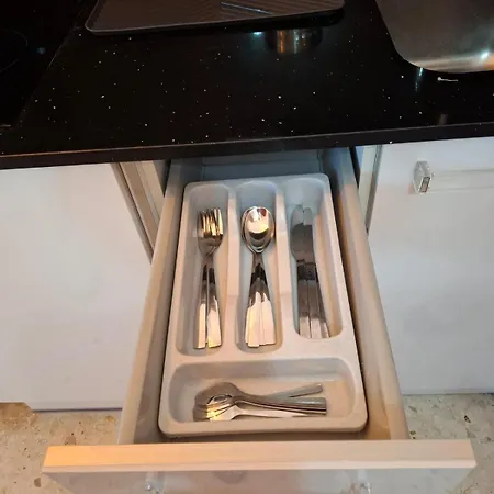 Retiro V - Quesitos Appartement Dénia