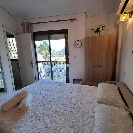 Retiro V - Quesitos Denia