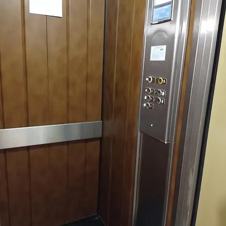 Apartamento Retiro V - Quesitos *