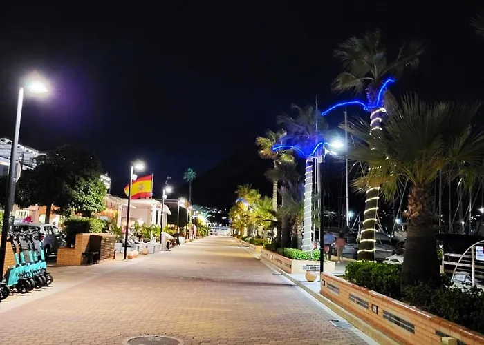 Appartement Retiro V - Quesitos Dénia