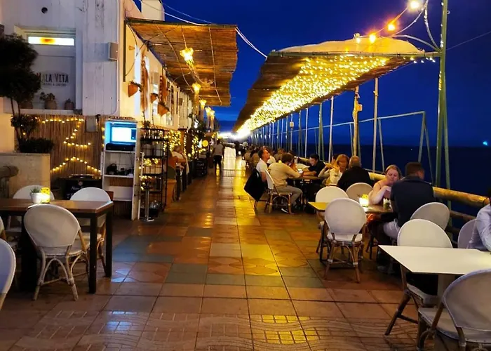 Retiro V - Quesitos Denia