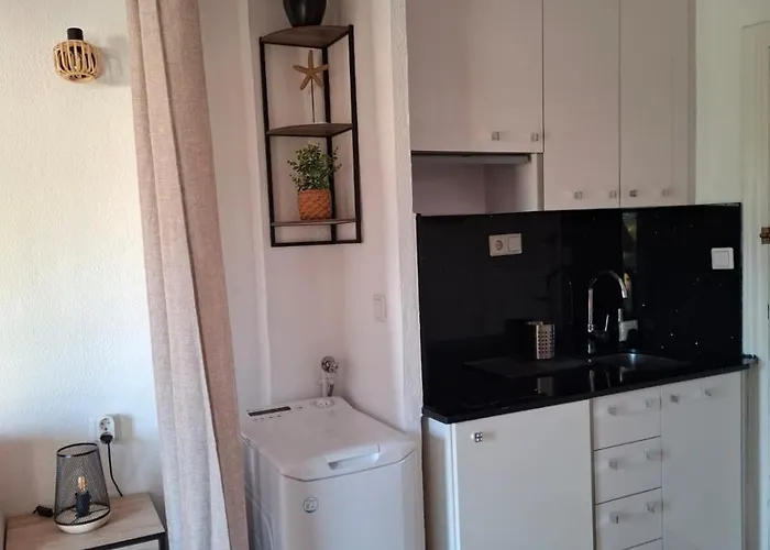 Retiro V - Quesitos Appartement