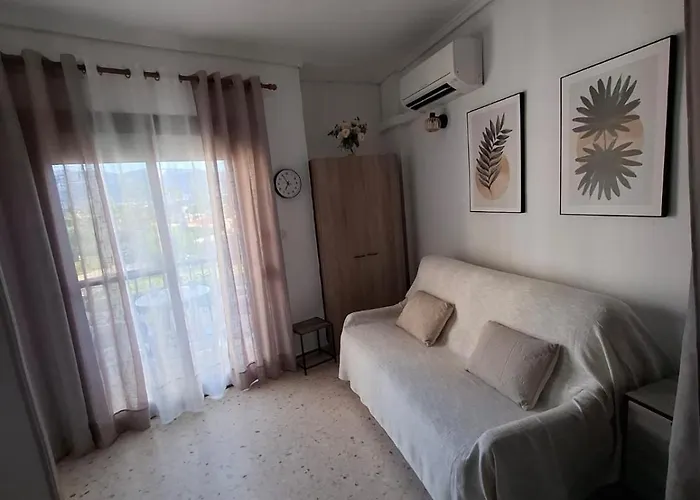 Retiro V - Quesitos Appartement *