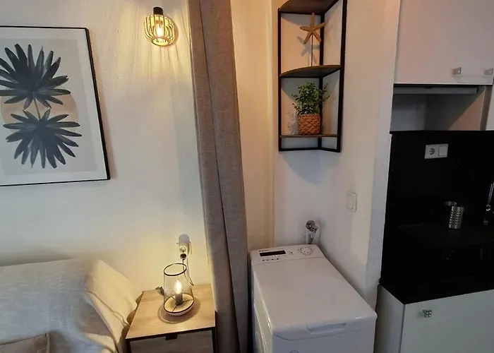 Retiro V - Quesitos Dénia