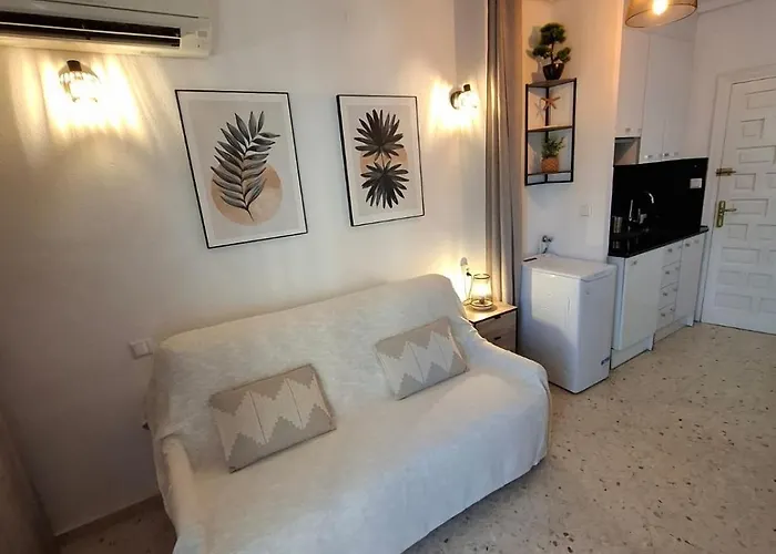 Retiro V - Quesitos Appartement