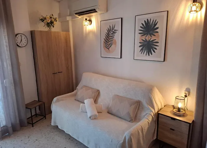 Appartement Retiro V - Quesitos