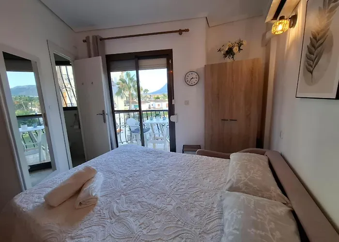 Retiro V - Quesitos Dénia