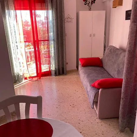 Retiro V - Quesitos Apartamento Dénia